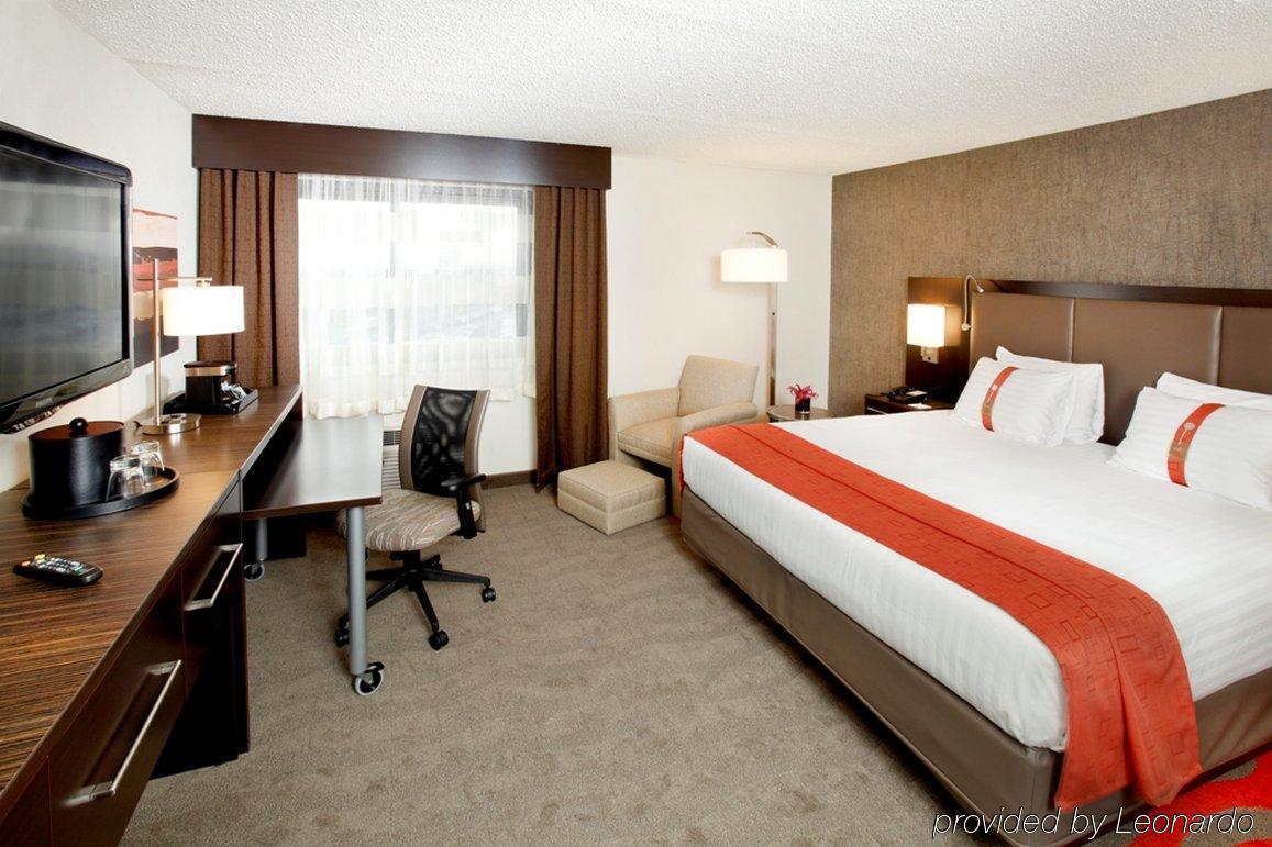 Hampton Inn Newark Airport Værelse billede