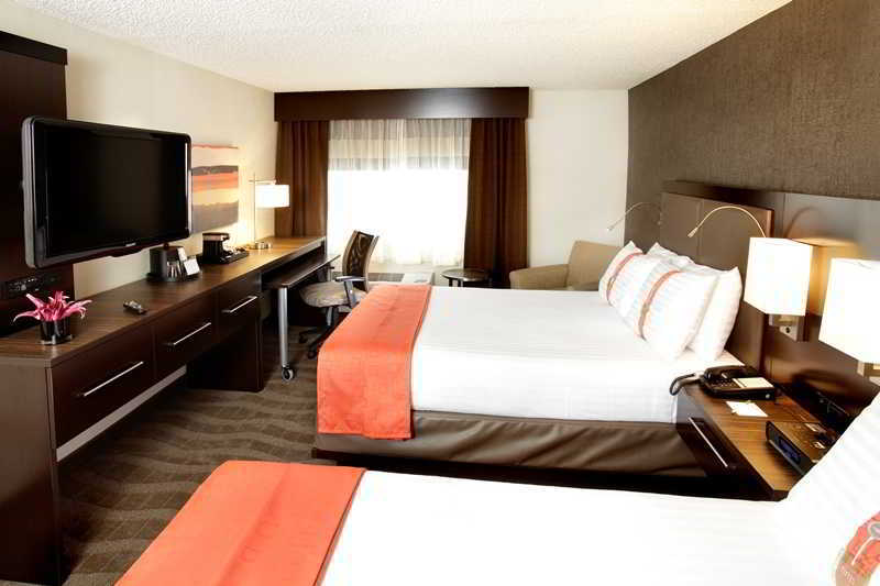 Hampton Inn Newark Airport Eksteriør billede